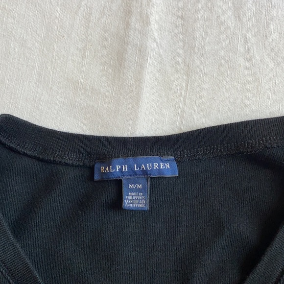 Ralph Lauren Top - Picture 3 of 4